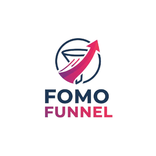 FOMO FUNNEL Logo