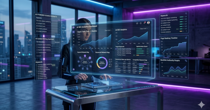 What is SEO in 2026?