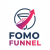 FOMO FUNNEL Logo