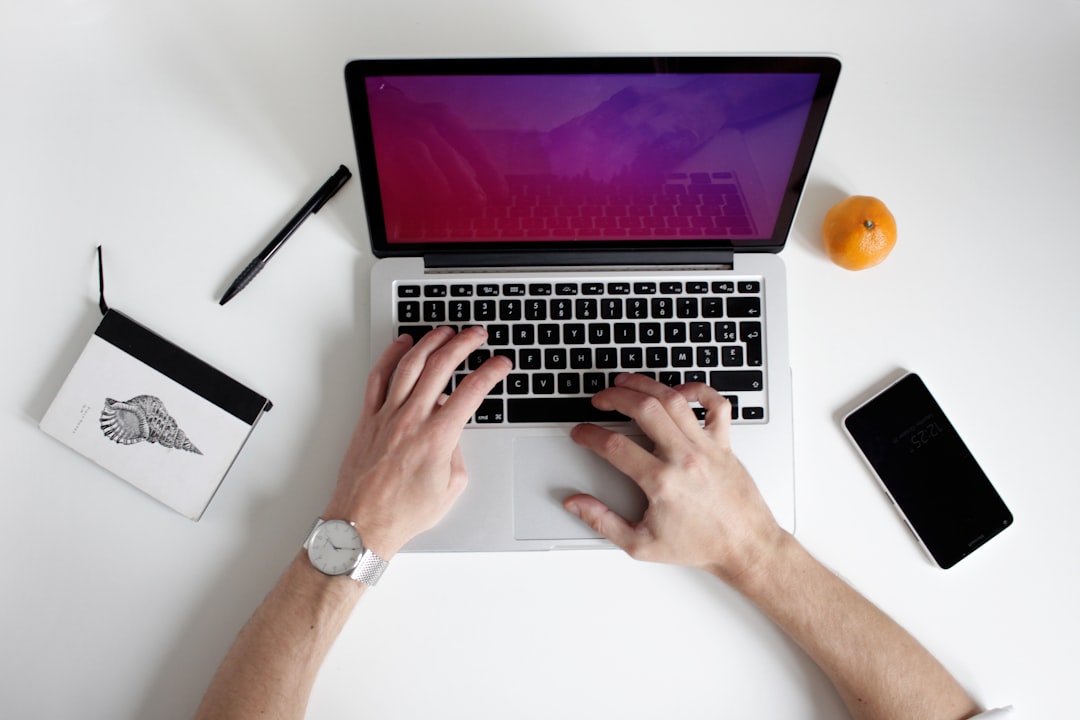 Digital workspace for email marketing and customer communication